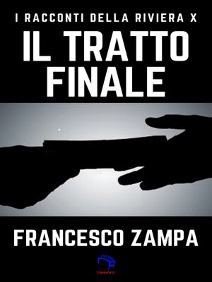cover image of Il tratto finale
